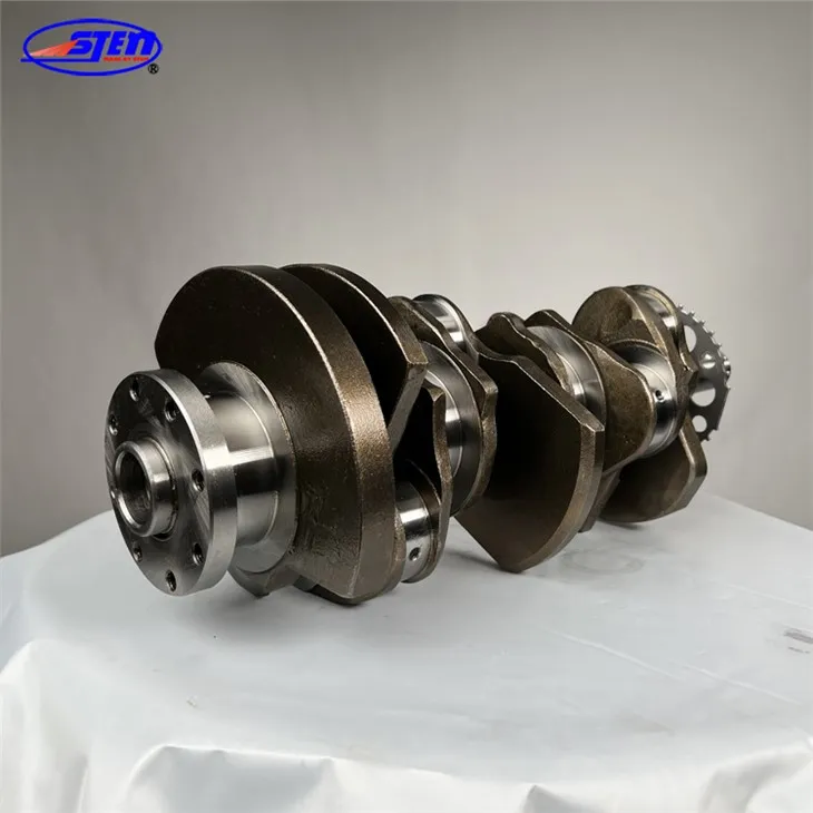 crankshaft eje for Toyota