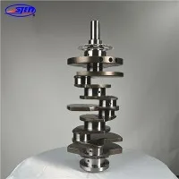 1Y 2Y 1341172010 Auto Engine Στροφαλοφόρος Eje Για Toyota