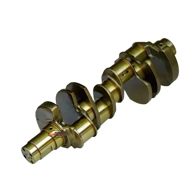 A8c3z-6303-a Navistar V8 6.4L Crankshaft Suitable For Ford