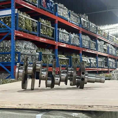 LF1/LFW 3.0L V6 στροφαλοφόρος άξονας για GM Chevrolet 12661864
